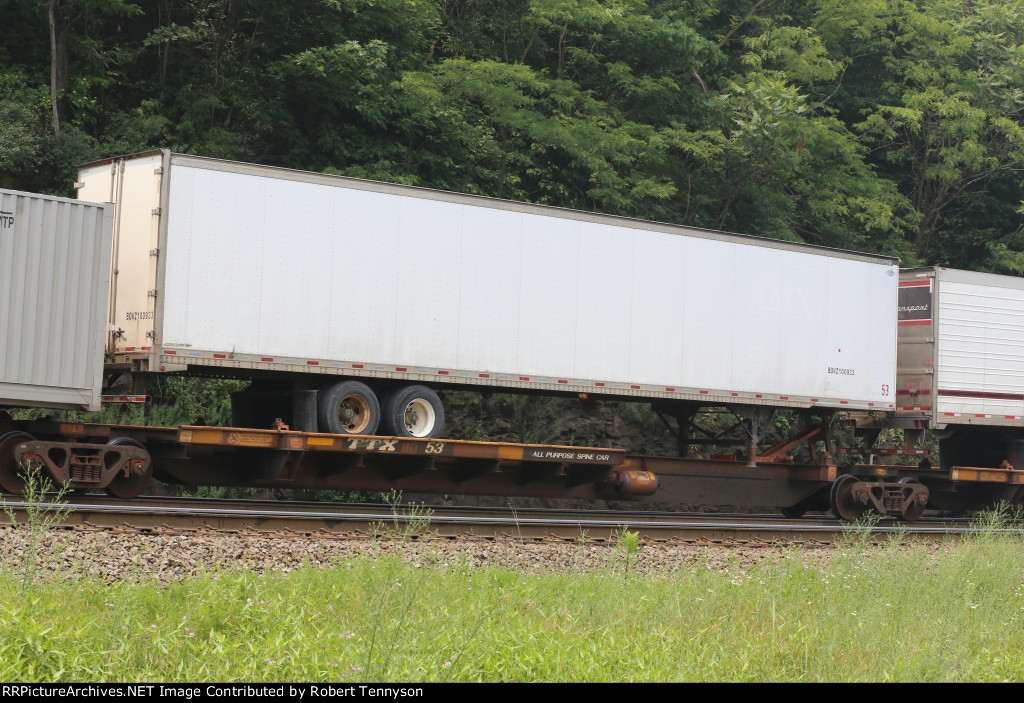 Horseshoe Curve